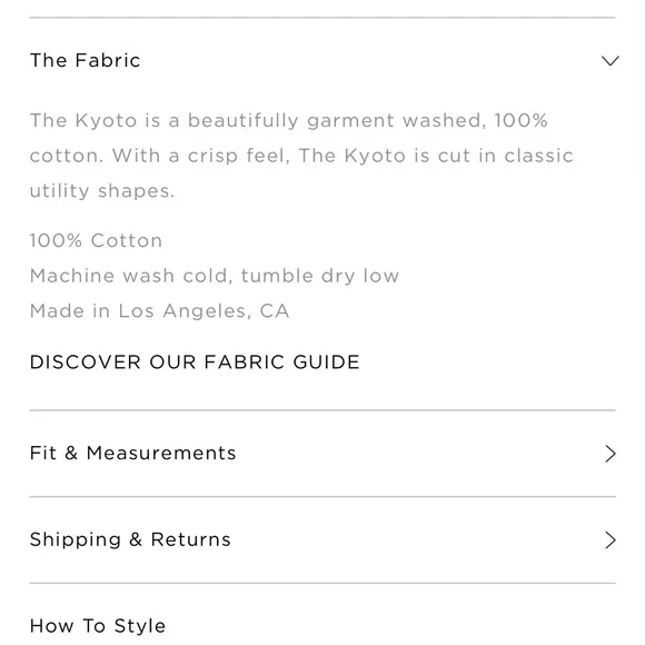 FLASH SALE — LOWEST PRICE ✨ Leset Kyoto Carpenter Pant in Military - Picture 10 of 10